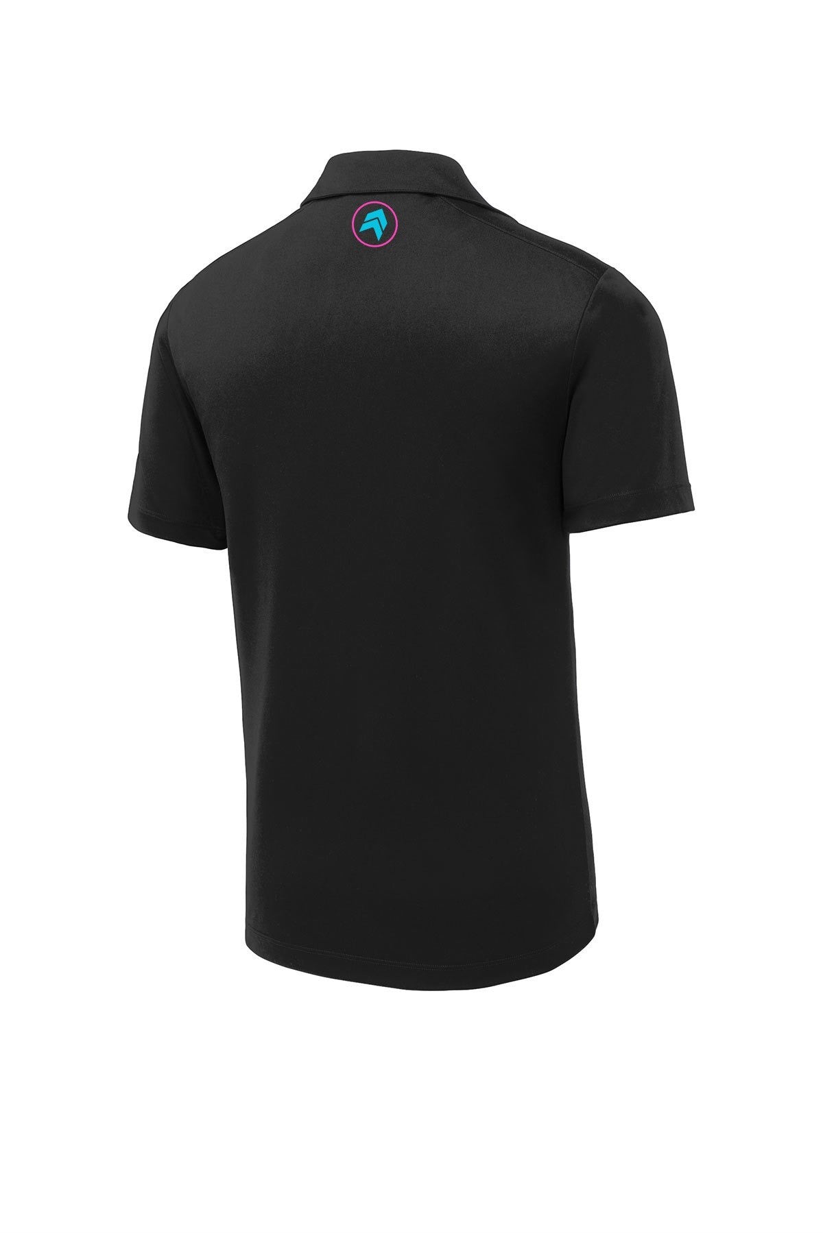 Men's Short Sleeve Performance Polo