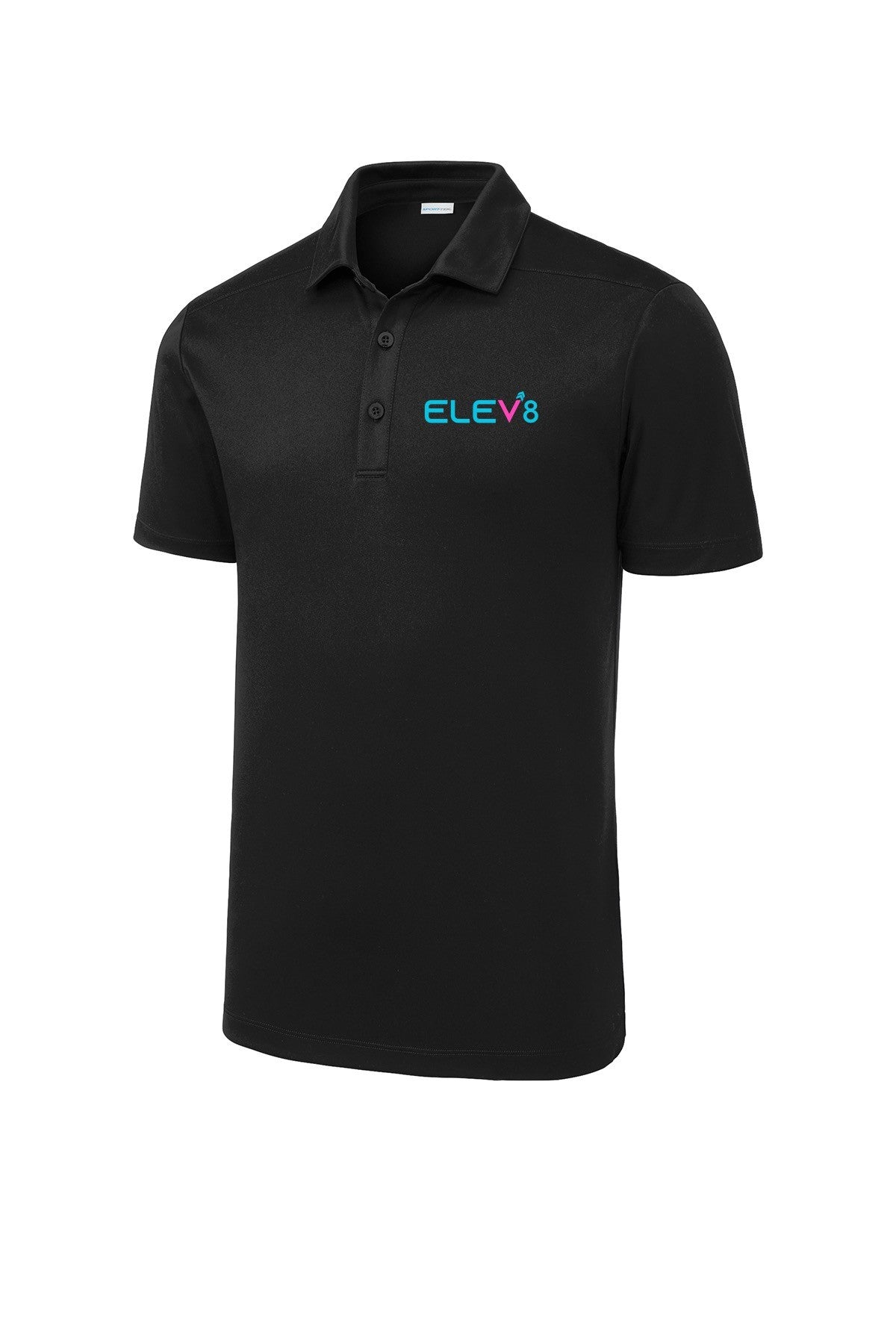Men's Short Sleeve Performance Polo