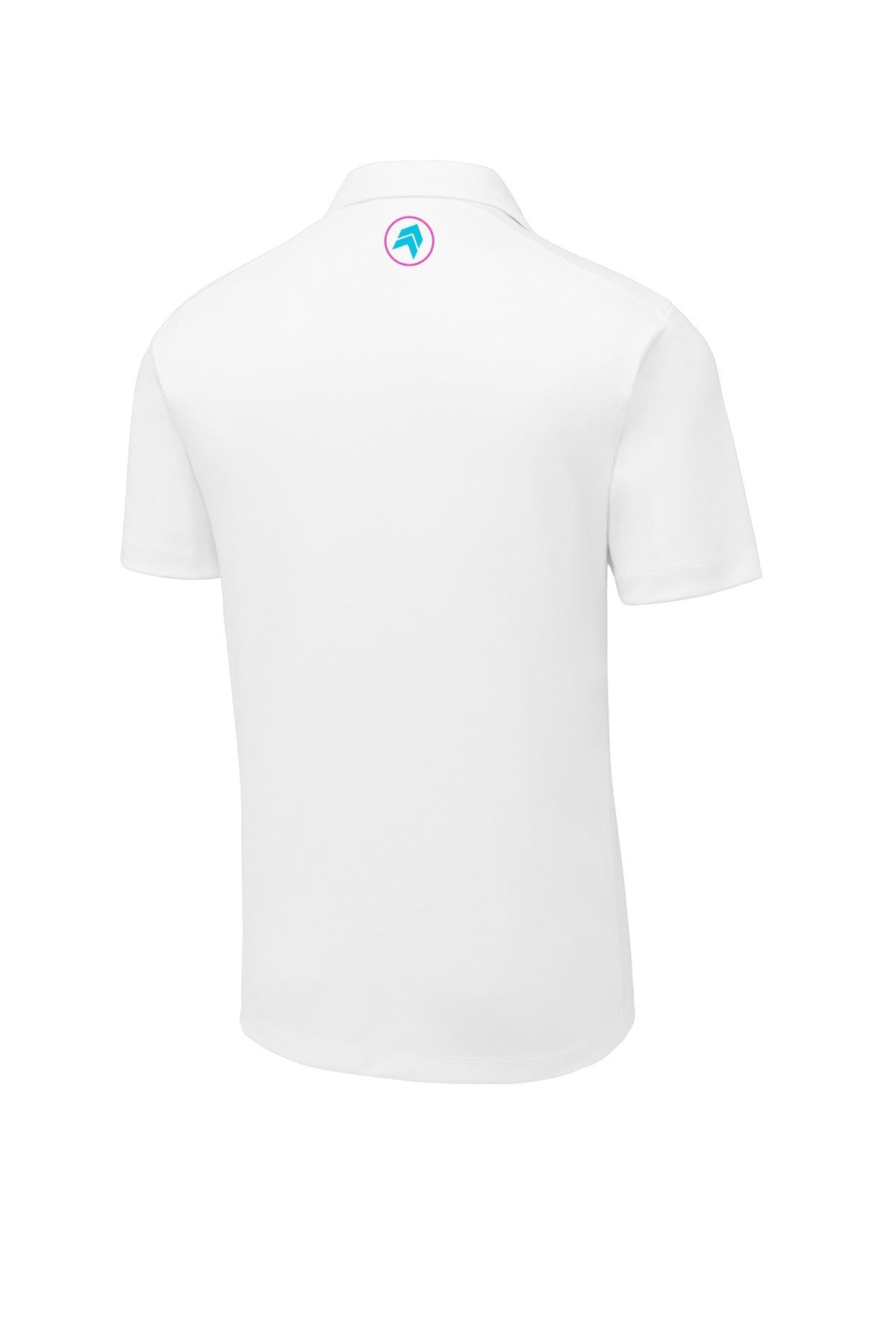 Men's Short Sleeve Performance Polo