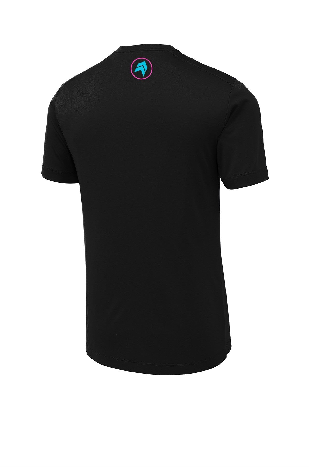 Men's Short Sleeve Performance T-Shirt