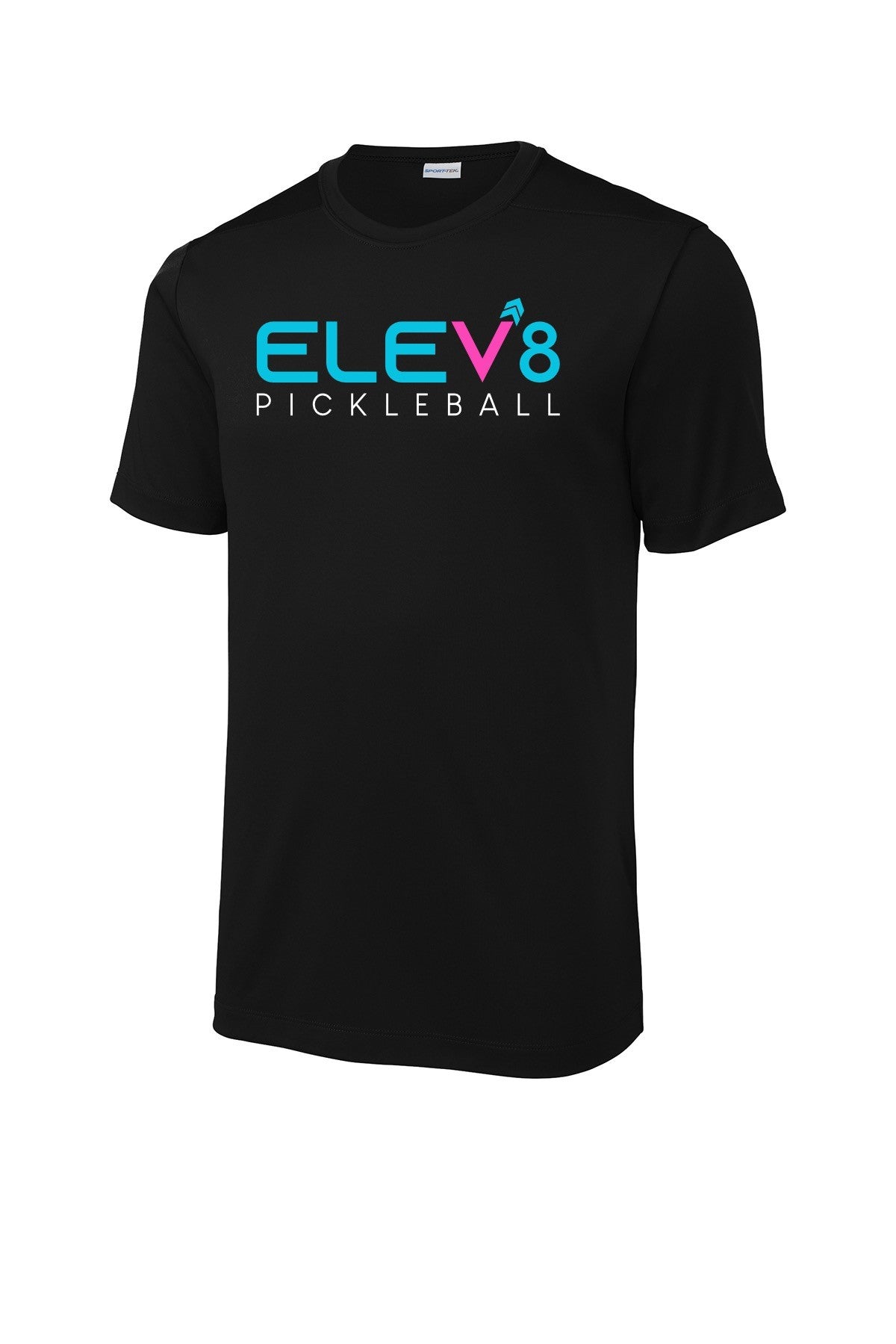 Men's Short Sleeve Performance T-Shirt