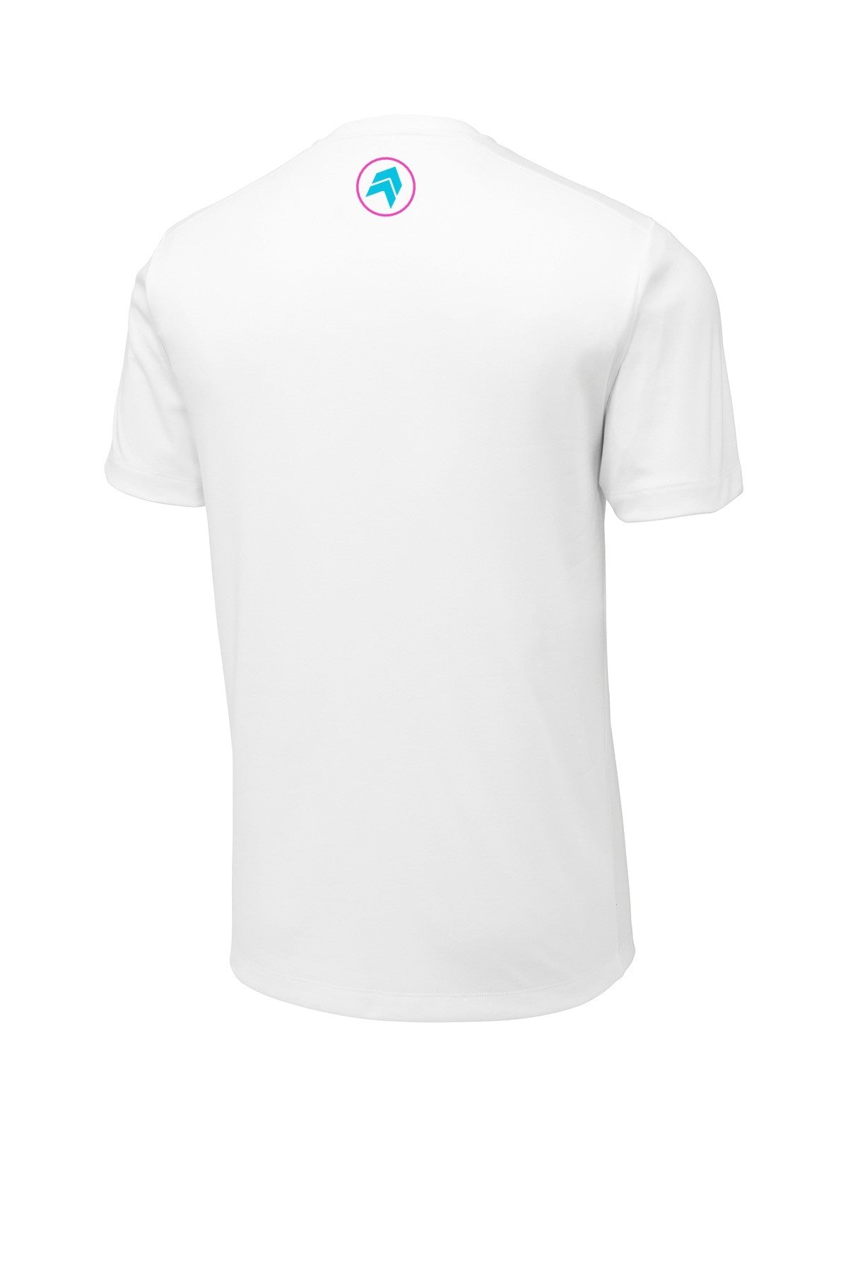 Men's Short Sleeve Performance T-Shirt