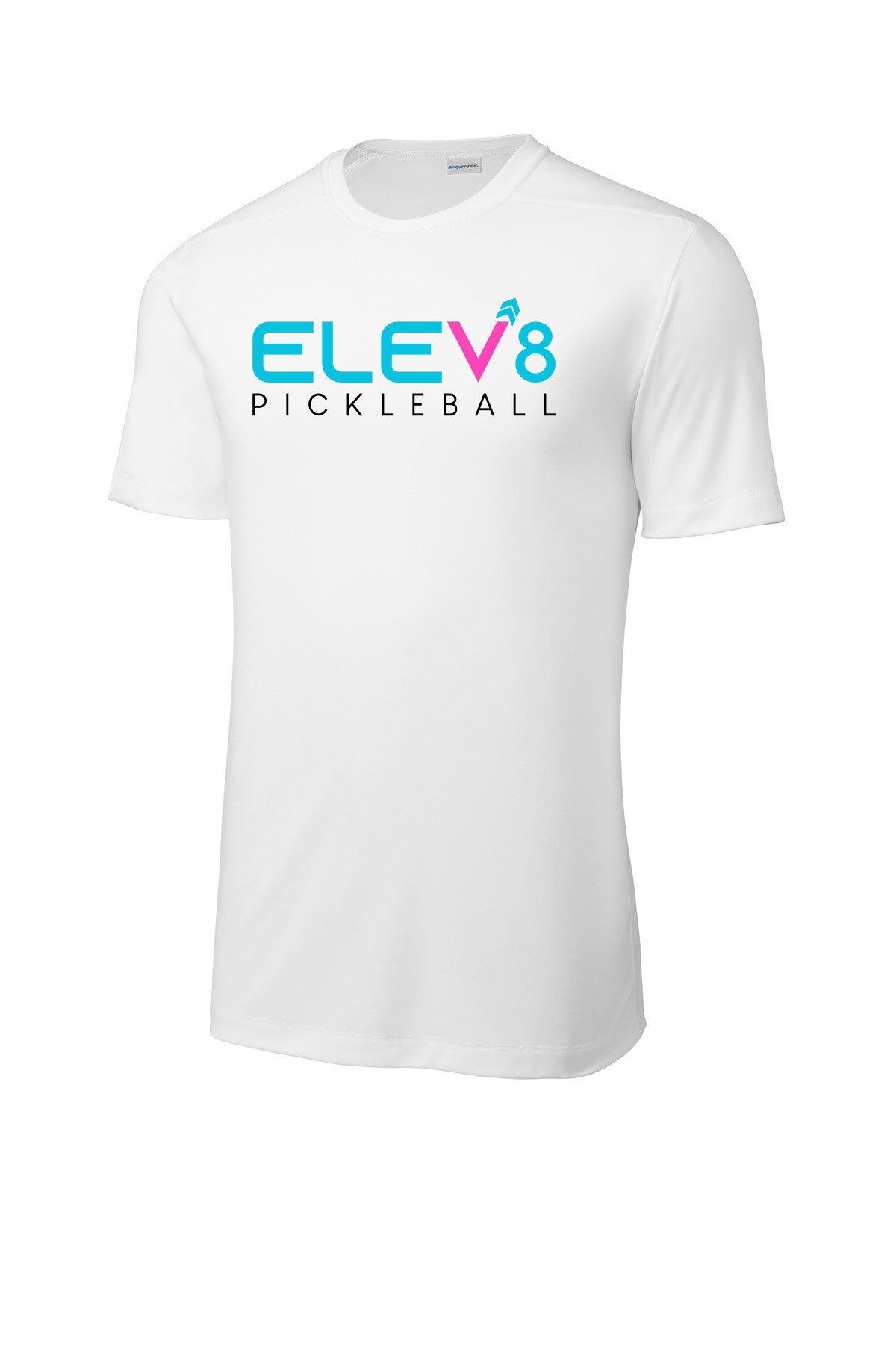 Men's Short Sleeve Performance T-Shirt